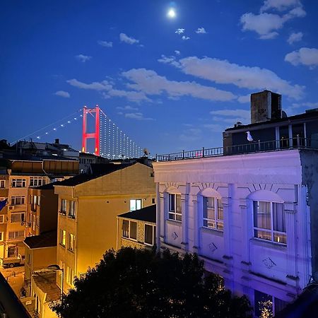 Vip Otel 伊斯坦布尔 外观 照片