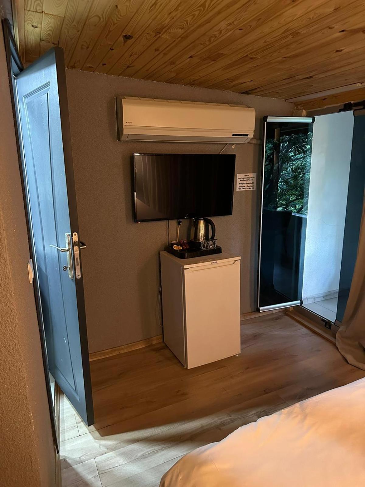 Vip Otel 伊斯坦布尔 外观 照片