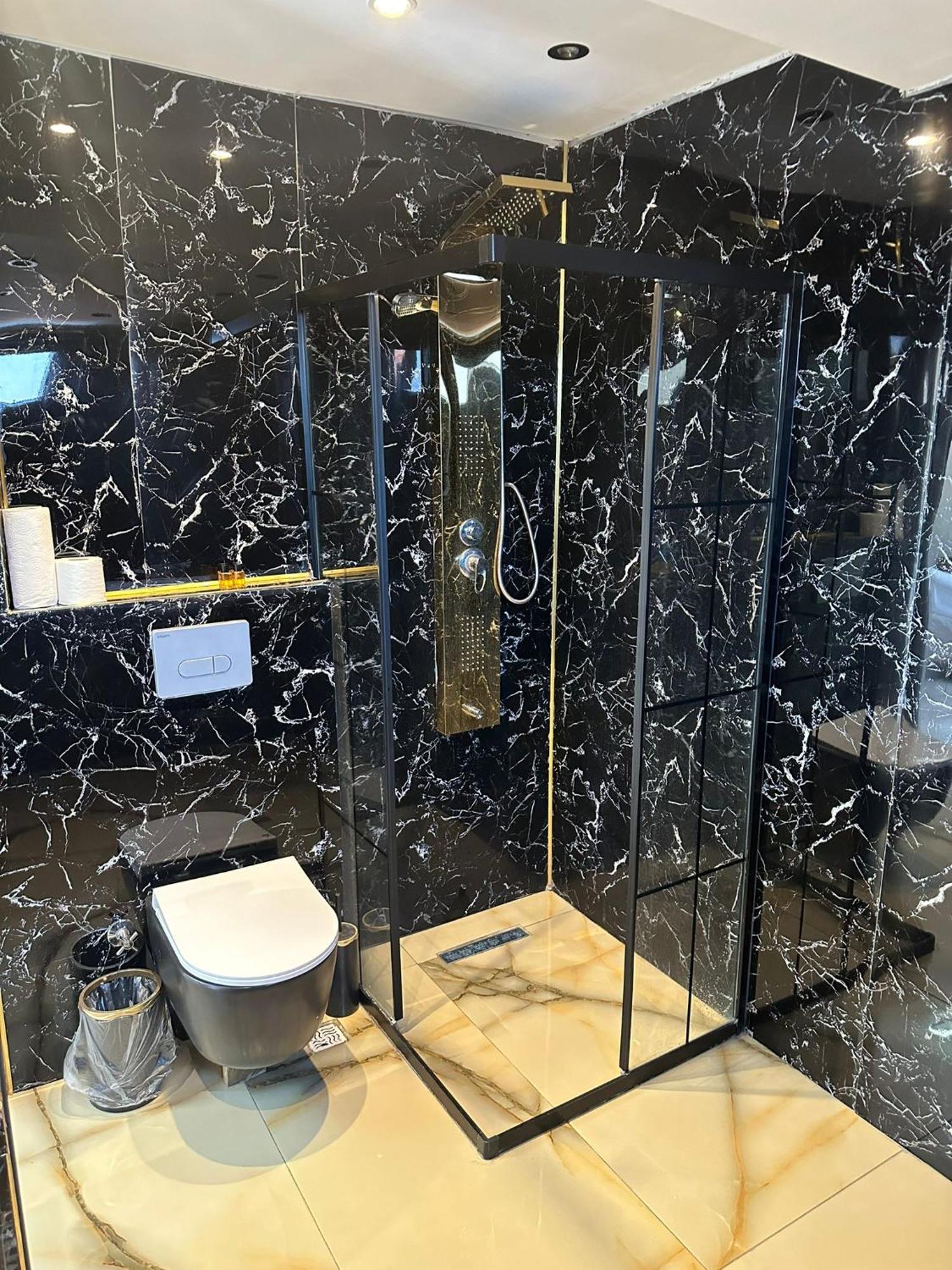 Vip Otel 伊斯坦布尔 外观 照片
