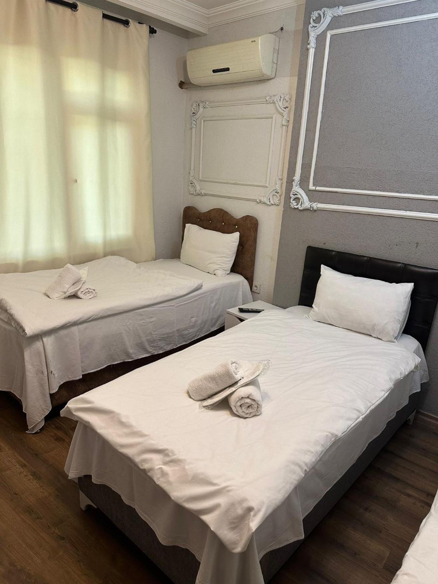 Vip Otel 伊斯坦布尔 外观 照片