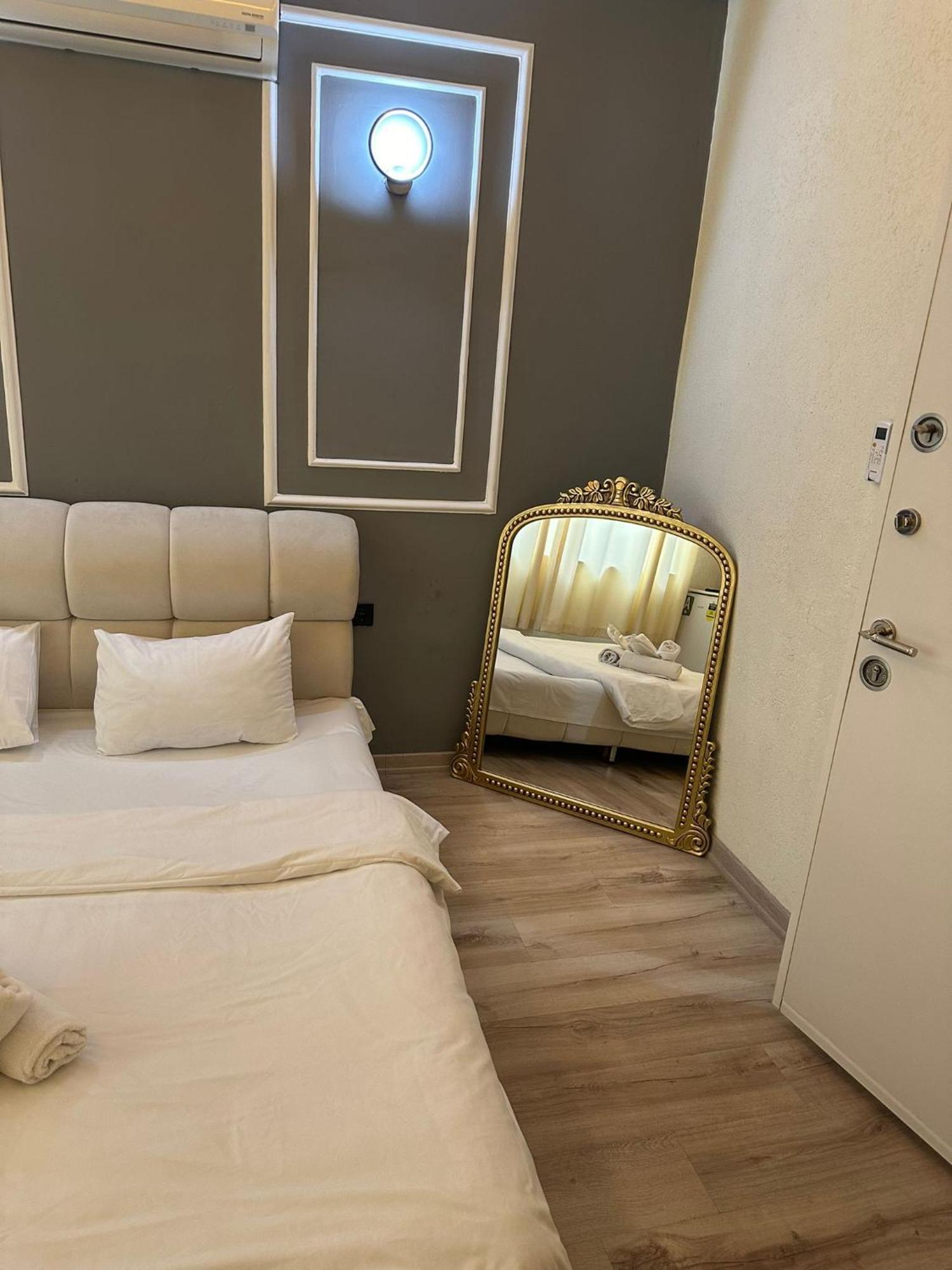 Vip Otel 伊斯坦布尔 外观 照片