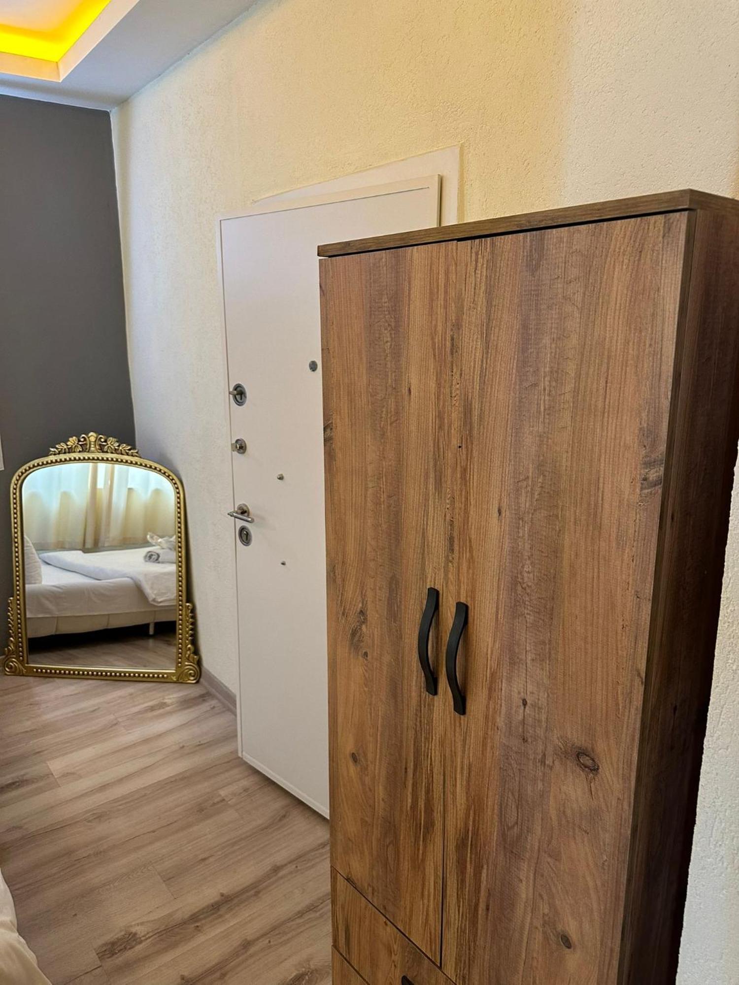 Vip Otel 伊斯坦布尔 外观 照片