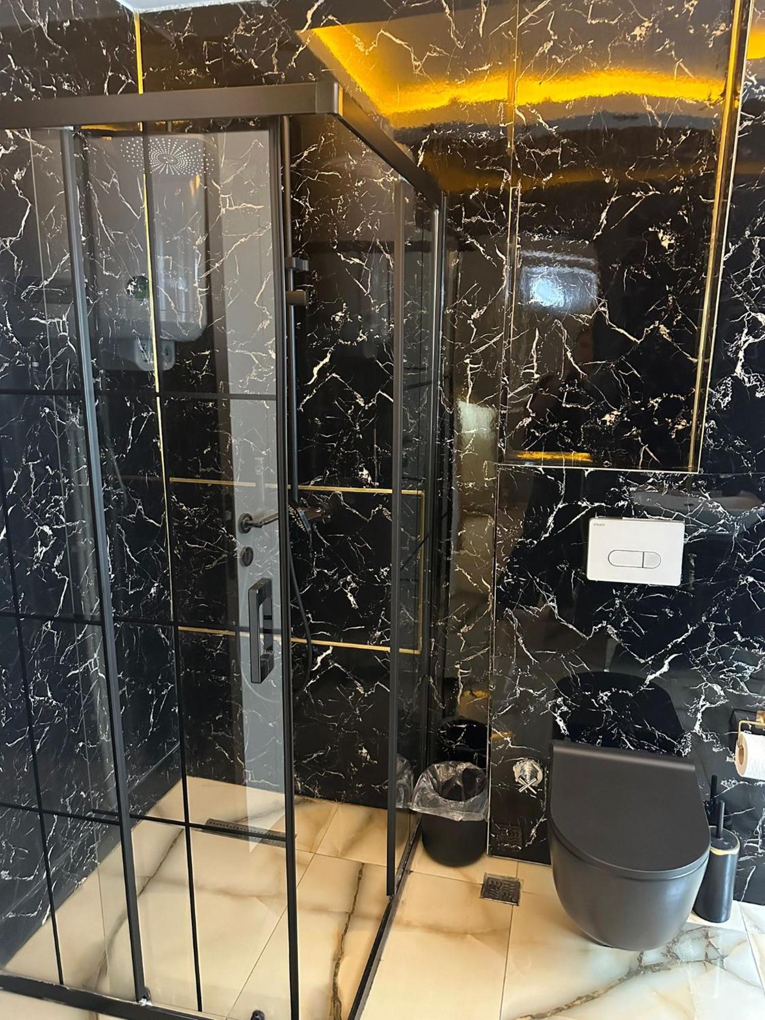 Vip Otel 伊斯坦布尔 外观 照片
