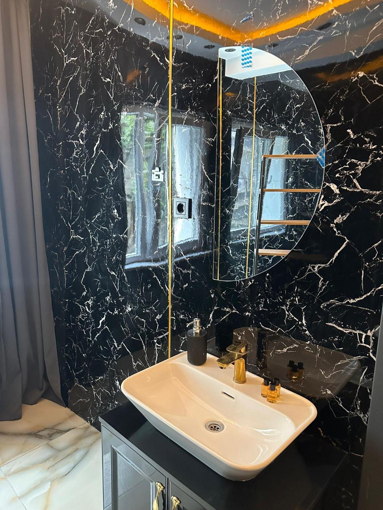 Vip Otel 伊斯坦布尔 外观 照片
