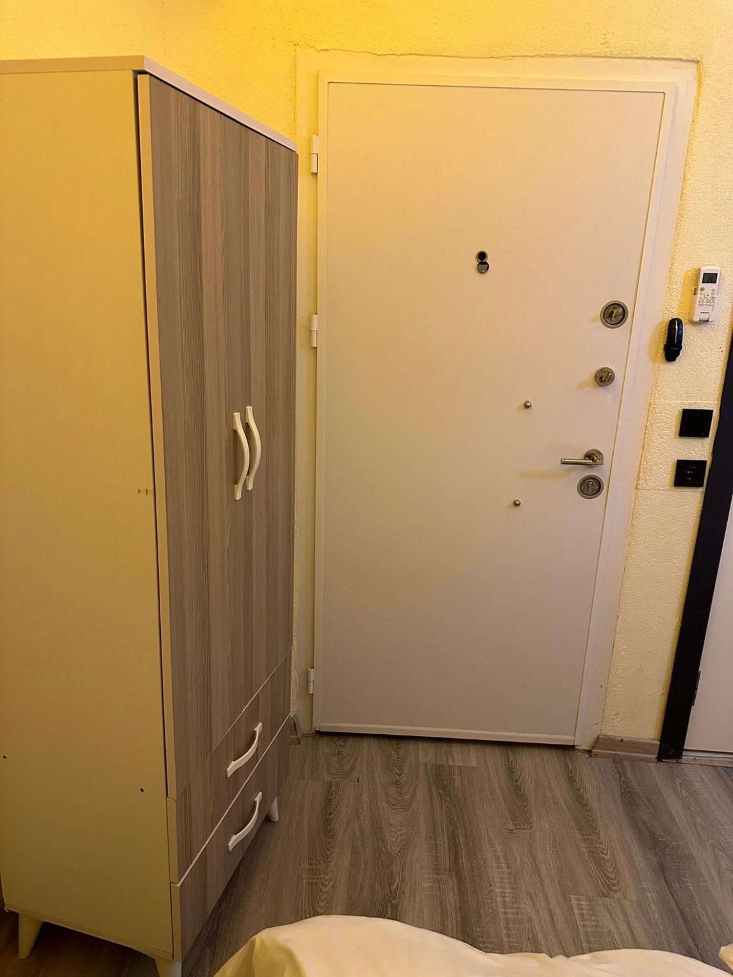 Vip Otel 伊斯坦布尔 外观 照片