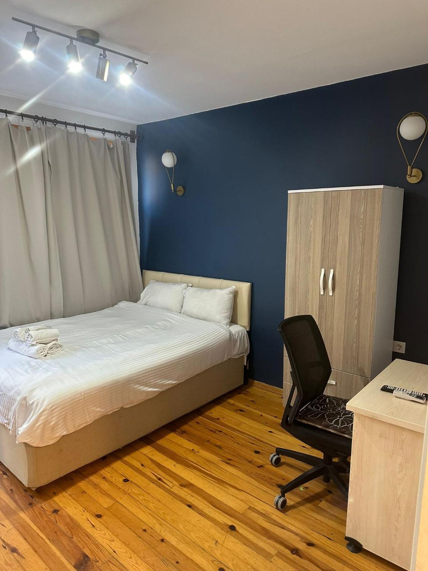 Vip Otel 伊斯坦布尔 外观 照片