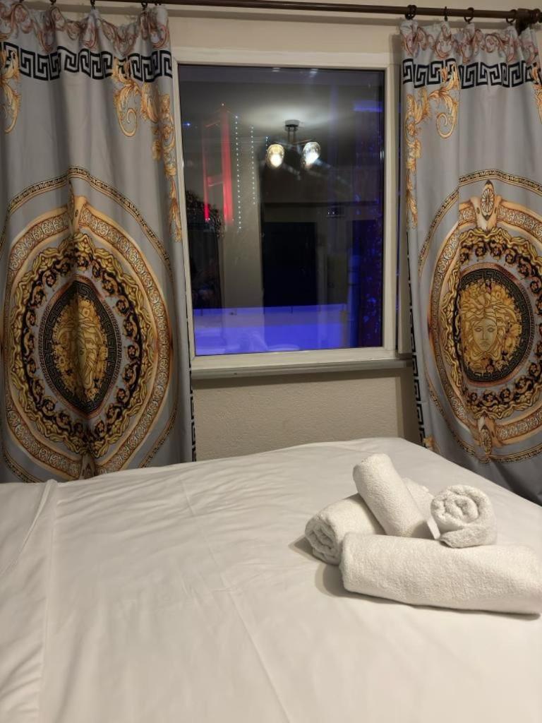 Vip Otel 伊斯坦布尔 外观 照片