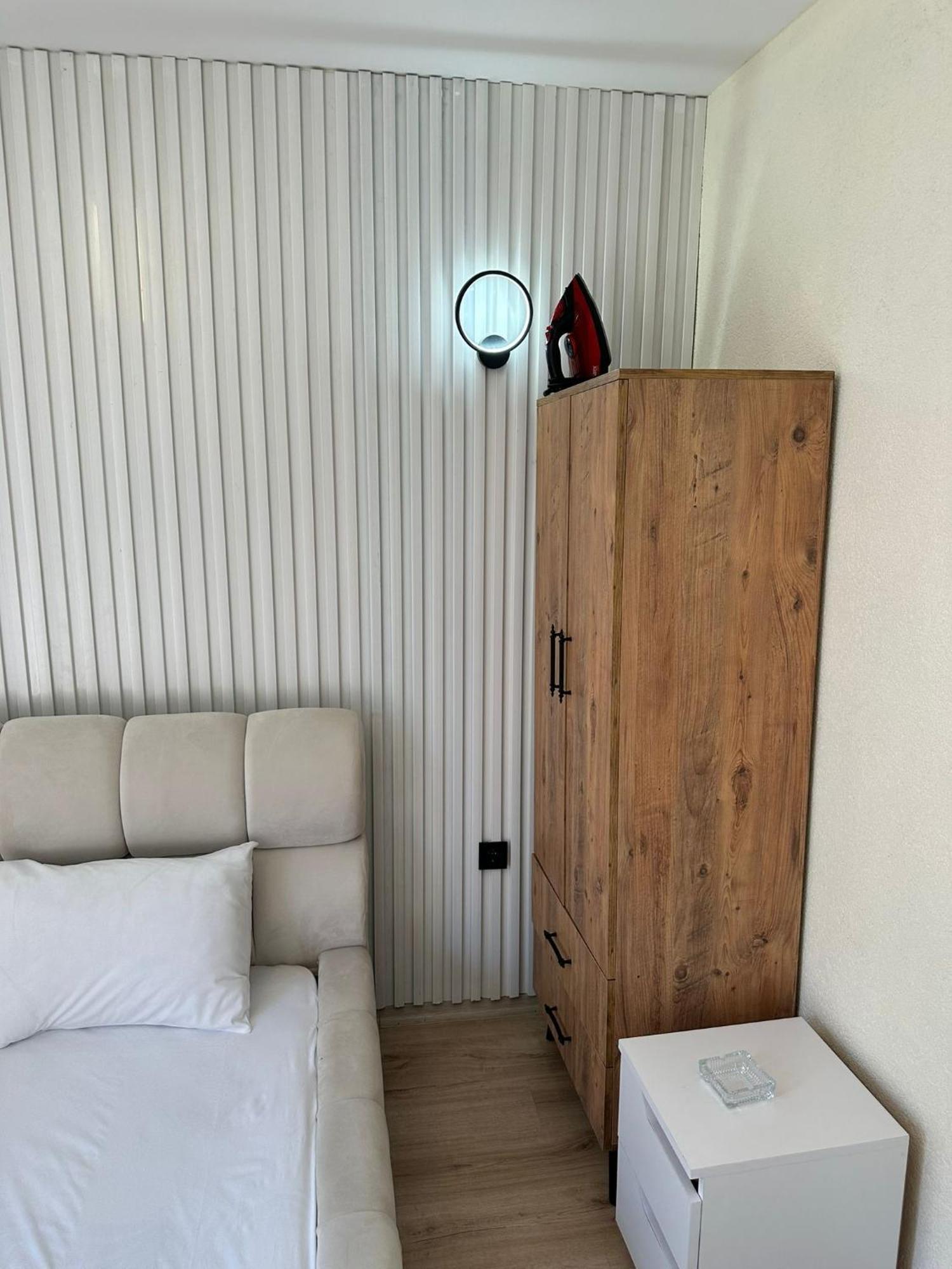 Vip Otel 伊斯坦布尔 外观 照片