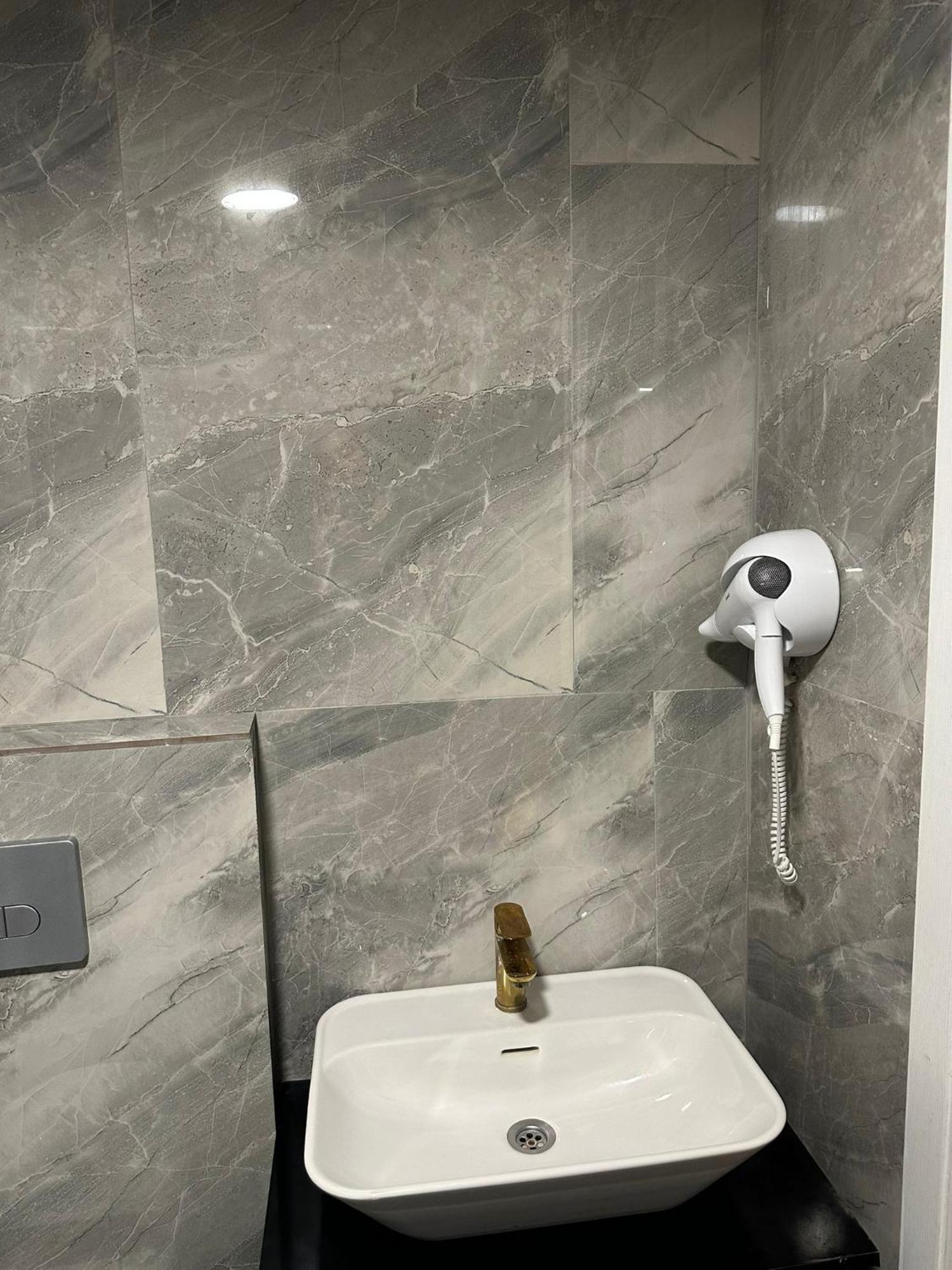 Vip Otel 伊斯坦布尔 外观 照片
